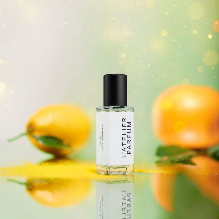 Euphorie parfum Clearance