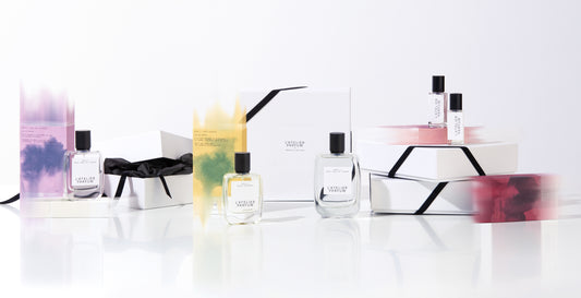 Le Blog Haute Parfumerie